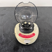 Thermo Myspin 6 Mini Centrifuge image 2